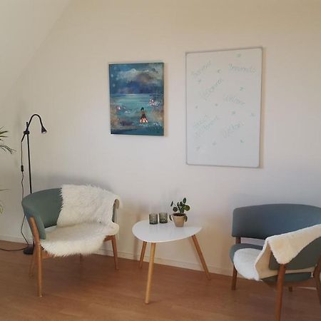 Elleholm A Lägenhet Odense Exteriör bild