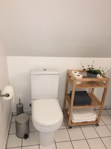 Elleholm A Lägenhet Odense Exteriör bild